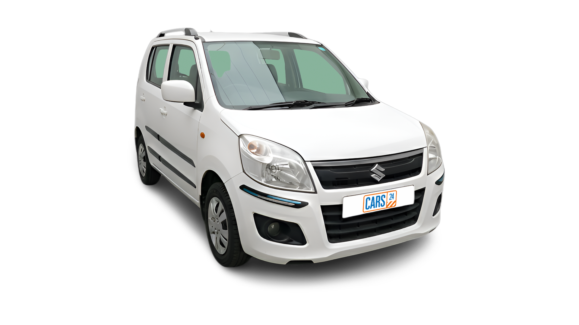 Maruti Wagon R 1.0-img